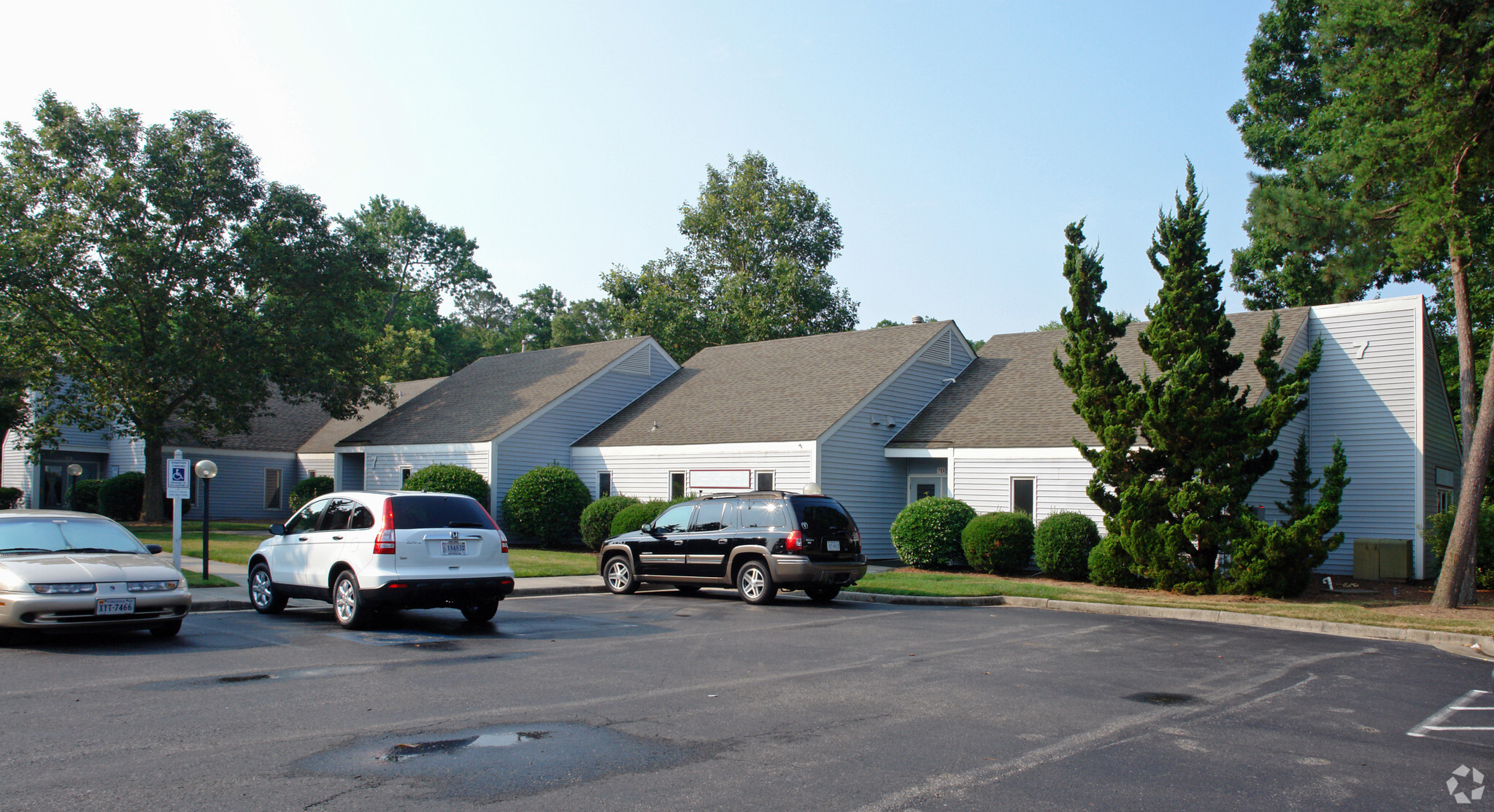 710 Denbigh Blvd, Newport News, VA for Sale