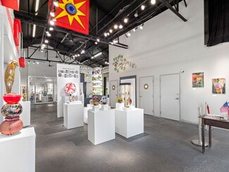 Saint Petersburg, FL Manufacturing - 2342 Emerson Ave S