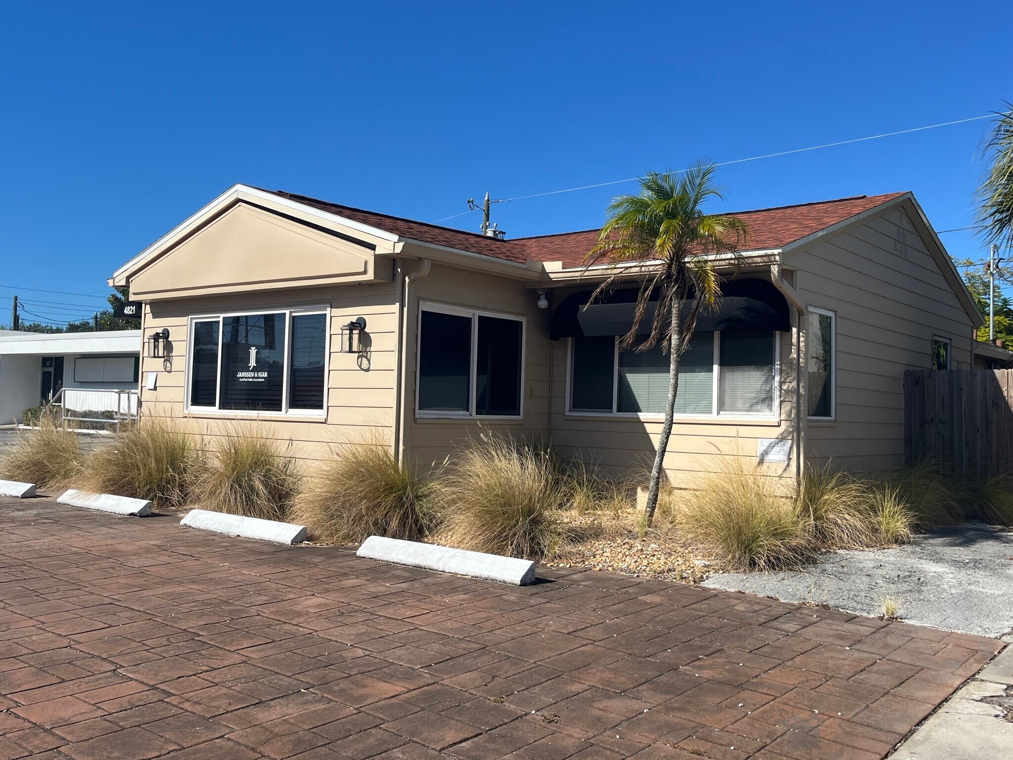 4821 Central Ave, Saint Petersburg, FL for Rent