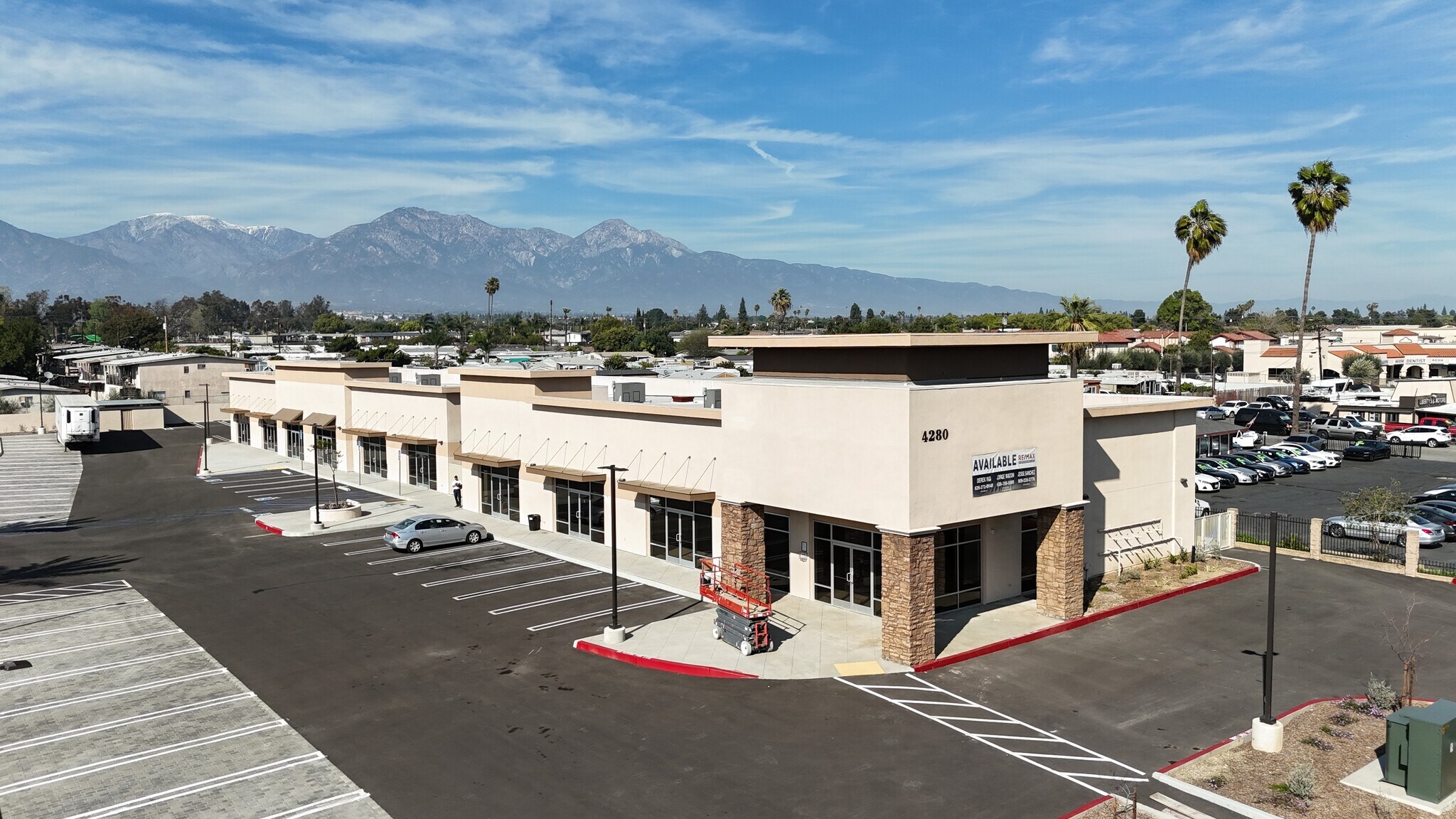 4288 Holt Blvd, Montclair, CA for Rent