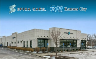 Kansas City, MO Freestanding - 8765 N Ambassador Dr