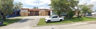 Miami, FL Industrial - 6997 NW 50th St