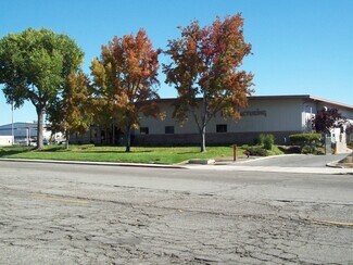 Paso Robles, CA undefined - 1610 Commerce Way