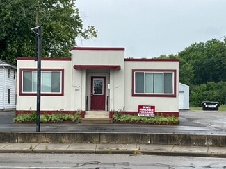 Middletown, OH Office/Retail - 6401 Germantown Rd