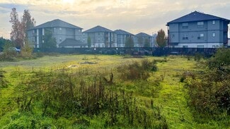 Salem, OR Commercial Land - 3271-3275 Lancaster Dr NE