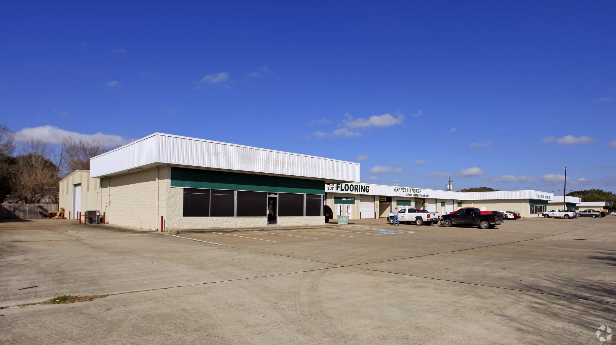 12701 Fuqua St, Houston, TX for Rent