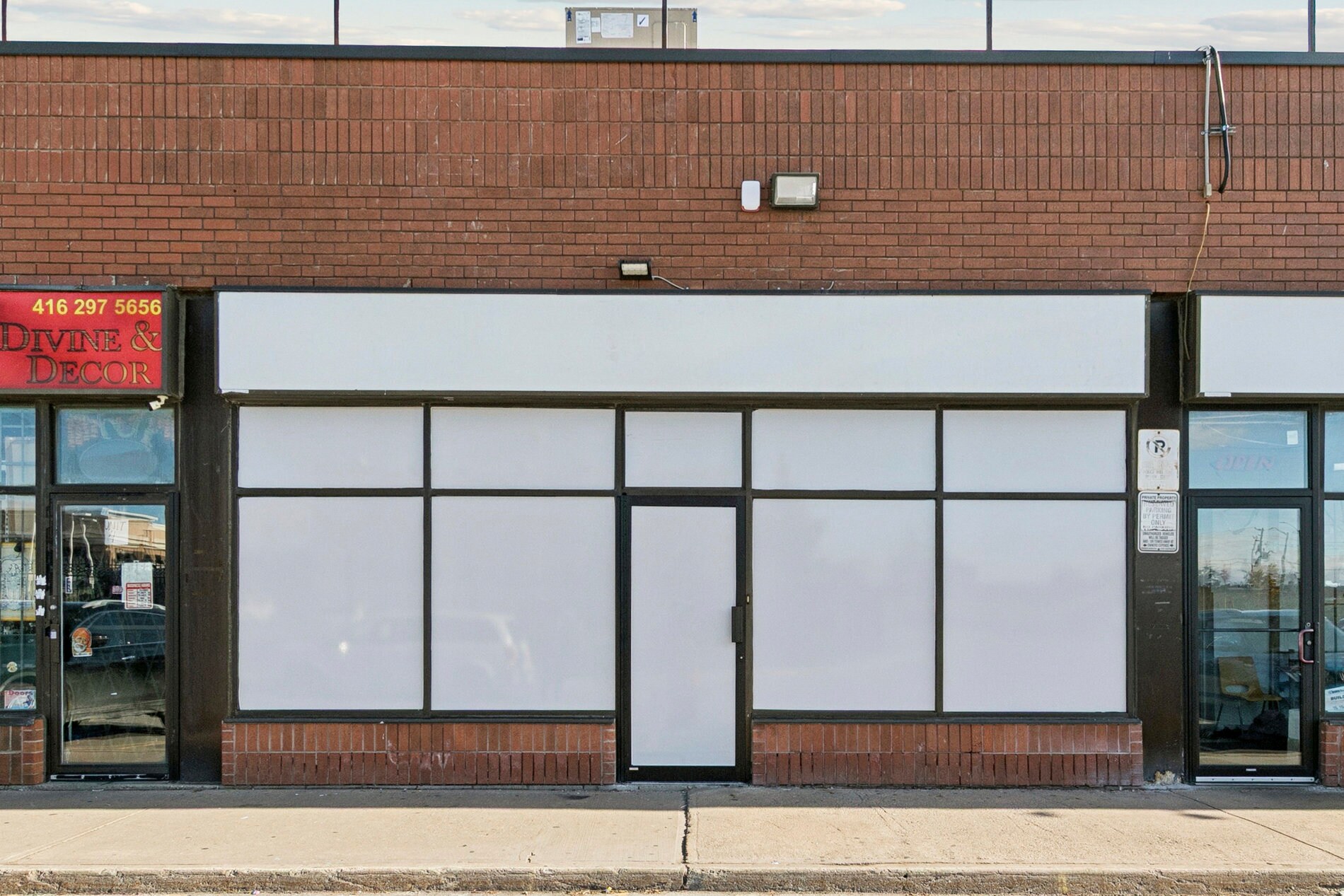 2721 Markham Rd, Toronto, ON for Rent