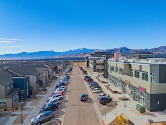 Colorado Springs, CO Office/Retail, Retail - 1808 Spring Water Pt Colorado Springs, CO Office/Retail, Retail - 1808 Spring Water Pt