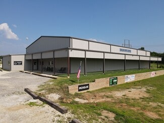 Whitesboro, TX Showroom - 9129 FM 678