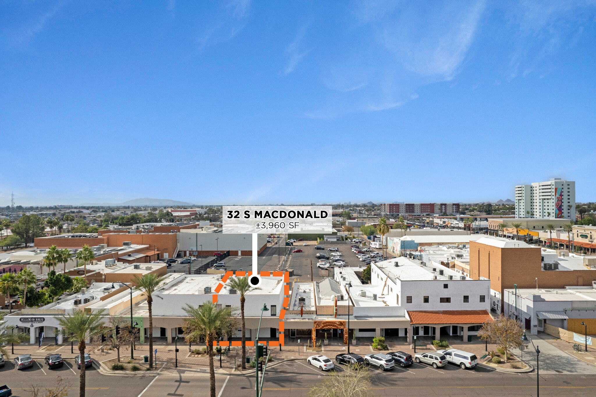 32 S Macdonald, Mesa, AZ for Sale
