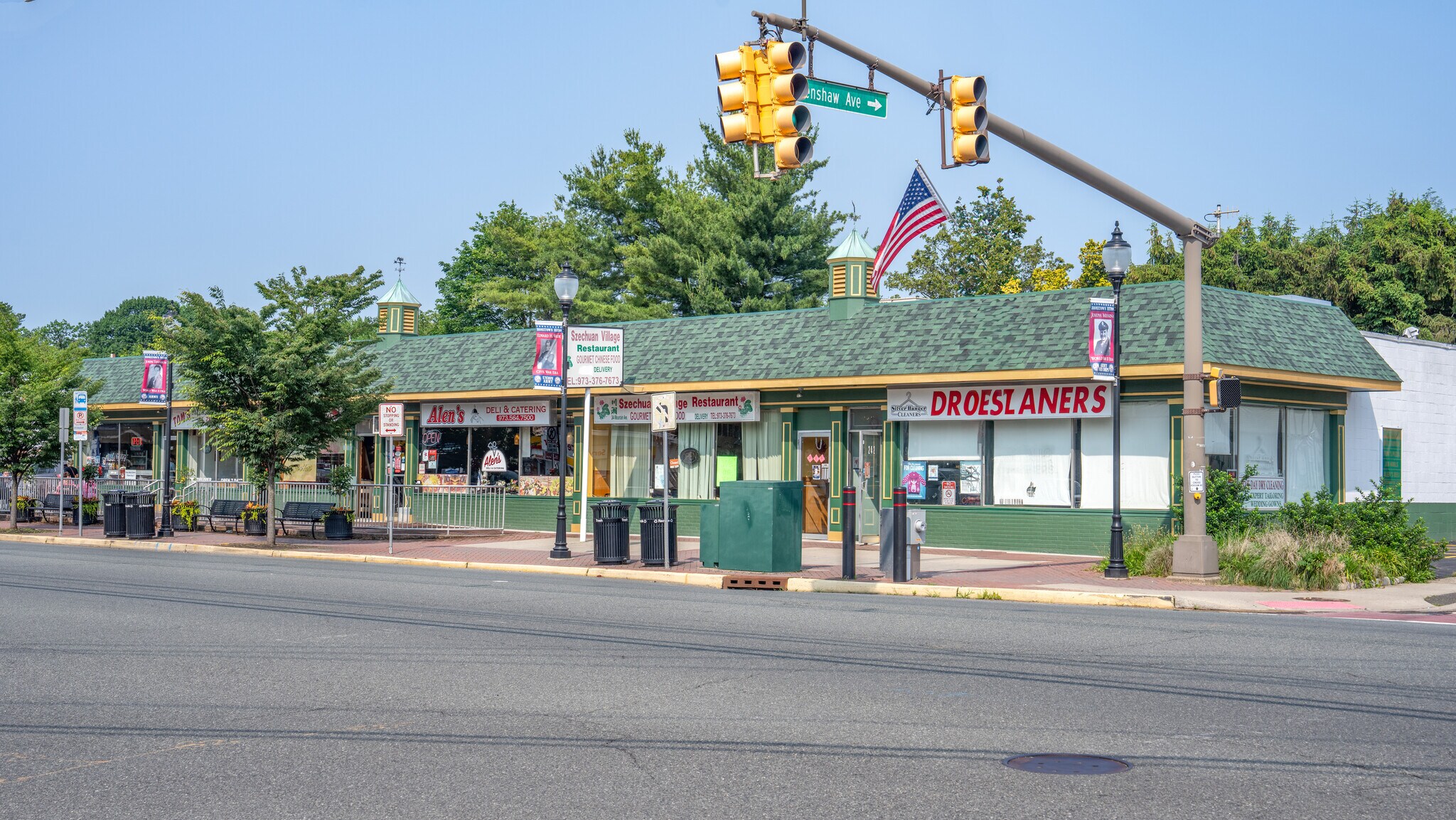 246 Mountain Ave, Springfield, NJ for Rent