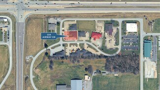 Marion, IL undefined - 104 Airway Dr