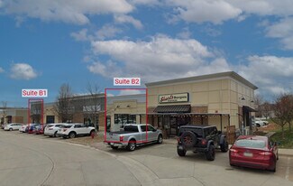Iowa City, IA Retail - 521 Westbury Dr Iowa City, IA Retail - 521 Westbury Dr