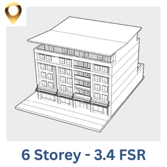 Marine Drive, Vancouver