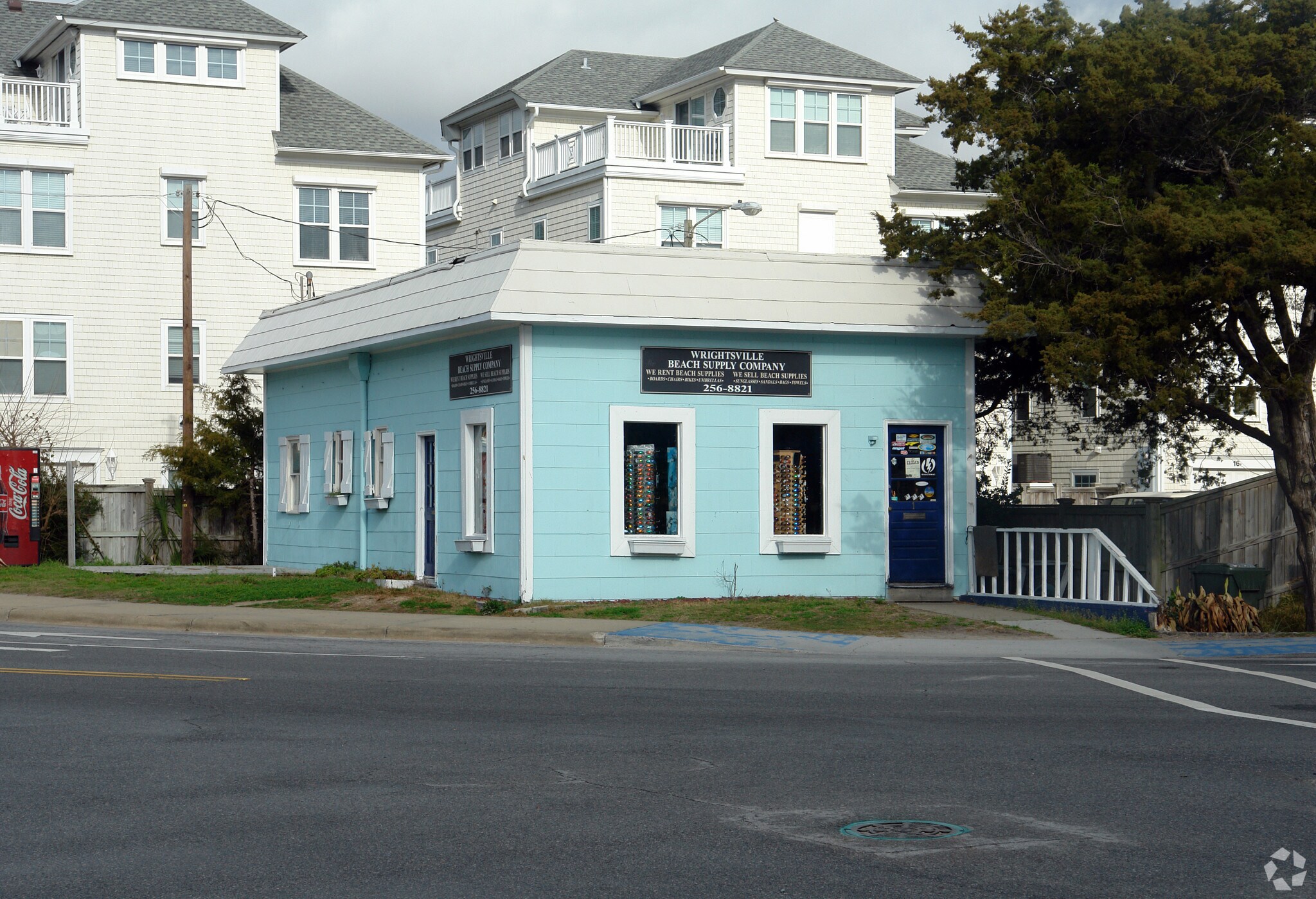 1 N Lumina Ave, Wrightsville Beach, NC for Rent