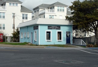 Wrightsville Beach, NC Retail - 1 N Lumina Ave