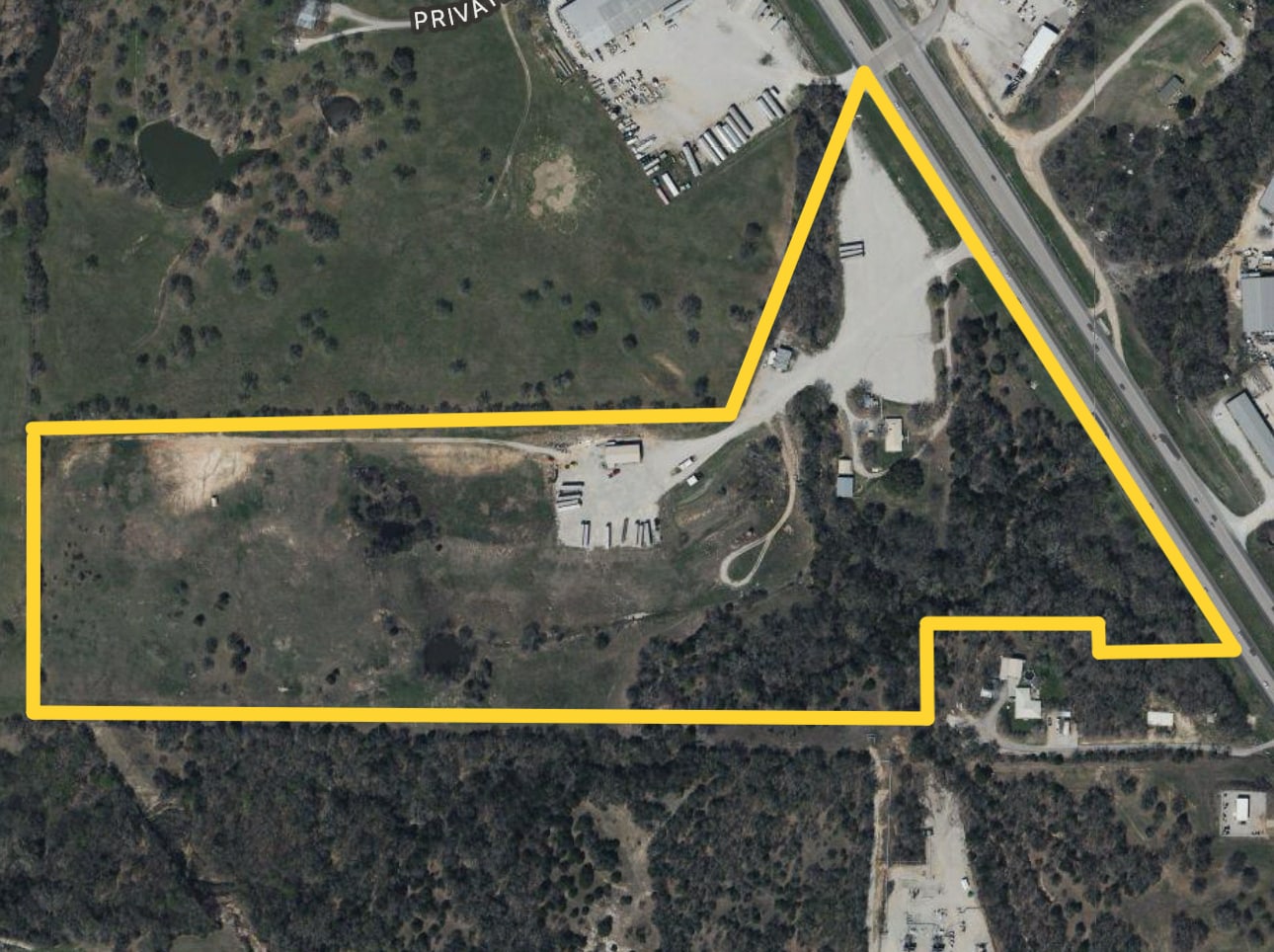 2273 N Highway 287, Decatur, TX for Sale