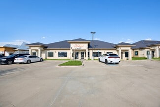 Lewisville, TX Medical - MacArthur Blvd & Vista Ridge Mall Dr
