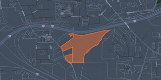 Winston-Salem, NC Residential Land - 0 Cole Rd