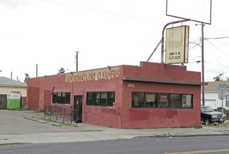 Oakland, CA undefined - 10801 Bancroft Ave