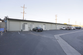 Costa Mesa, CA Industrial - 1378 Logan Ave