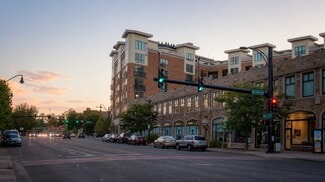 Norwalk, CT Office/Medical - 520 West Ave