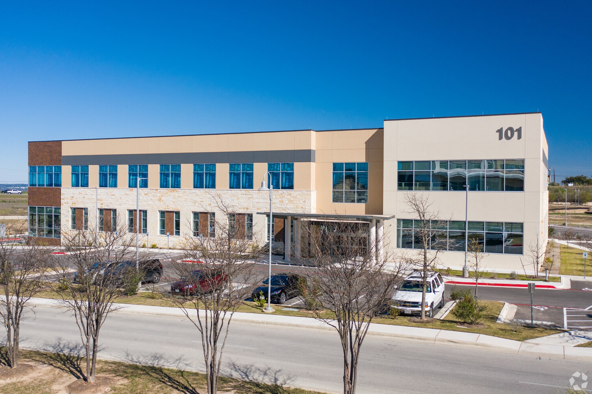 101 Medical Pky, Lakeway, TX for Rent