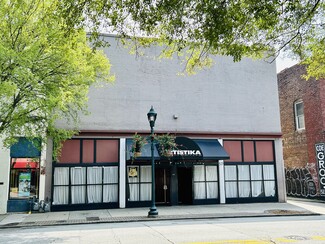 Greensboro, NC Retail - 523A S Elm St