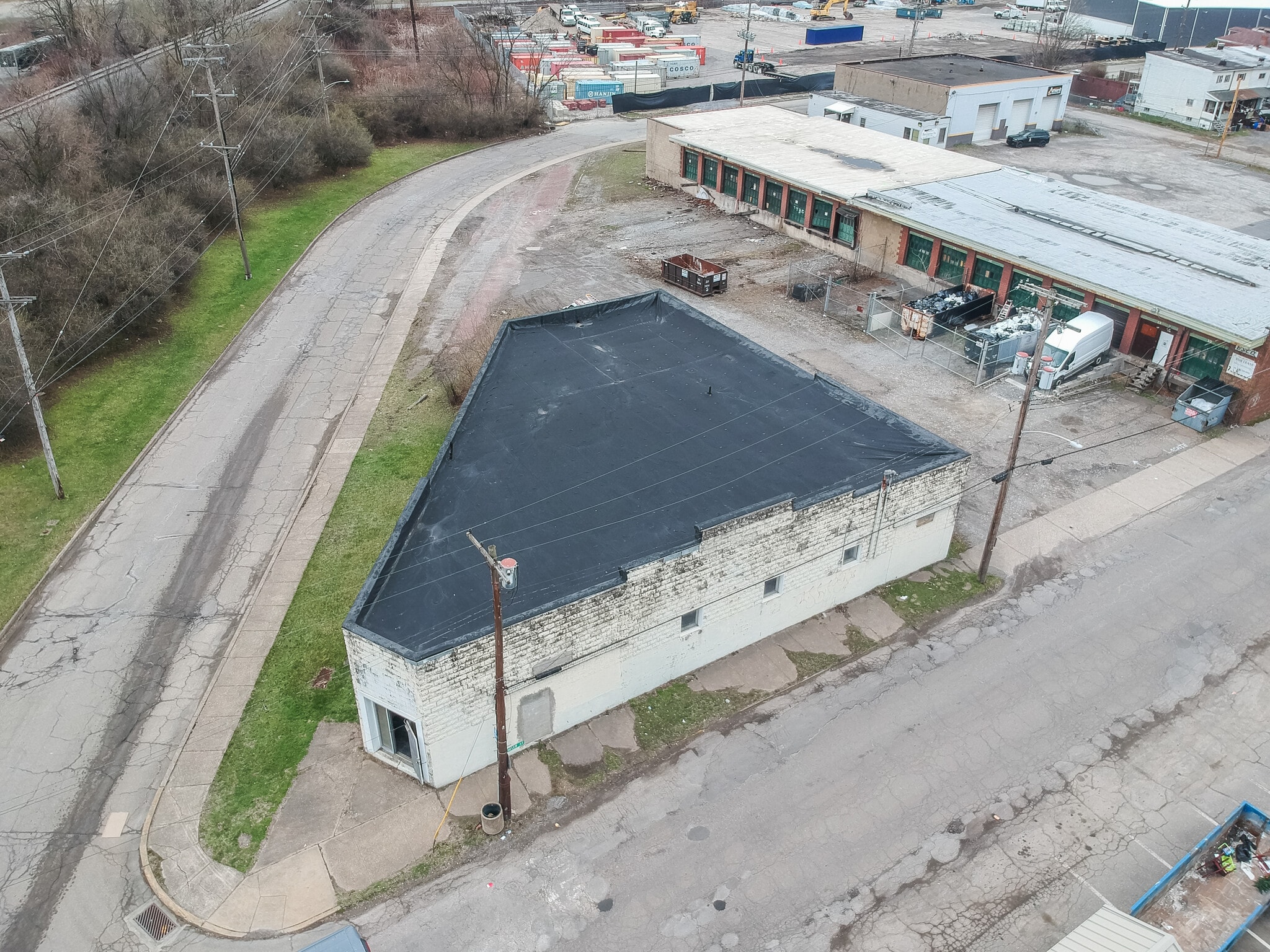 97 Helen St, McKees Rocks, PA for Sale