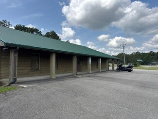 Vass, NC Office - 5749 US-1 Hwy