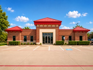 Murphy, TX Office/Medical - 418 Village Dr