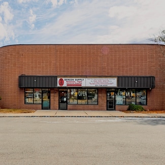 Montvale, NJ undefined - 153 N Kinderkamack Rd