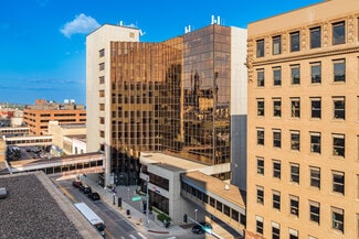 Duluth, MN Office - 130 W Superior St