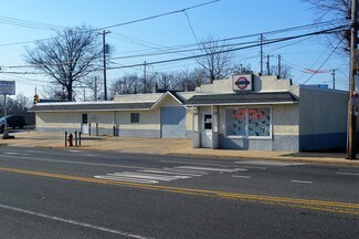 Philadelphia, PA undefined - 4999 Linden Ave