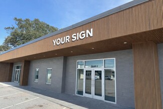 North Charleston, SC Office - 5640 Rivers Ave