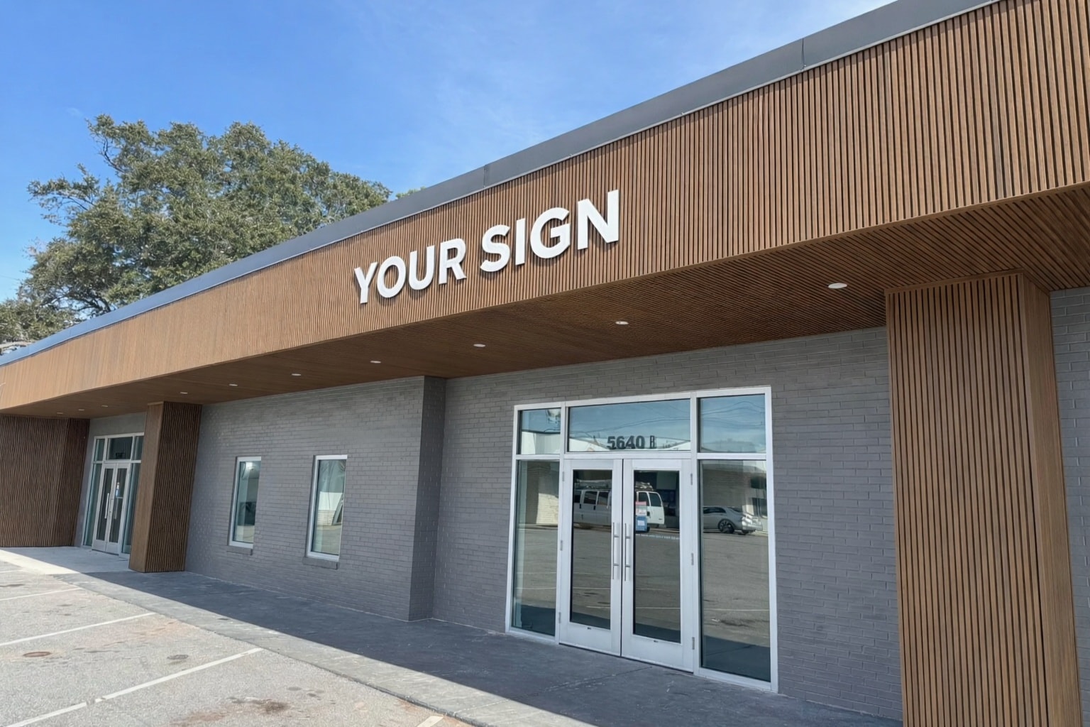 5640 Rivers Ave, North Charleston, SC for Rent