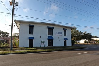 Tampa, FL Flex - 4244 W Waters Ave Tampa, FL Flex - 4244 W Waters Ave