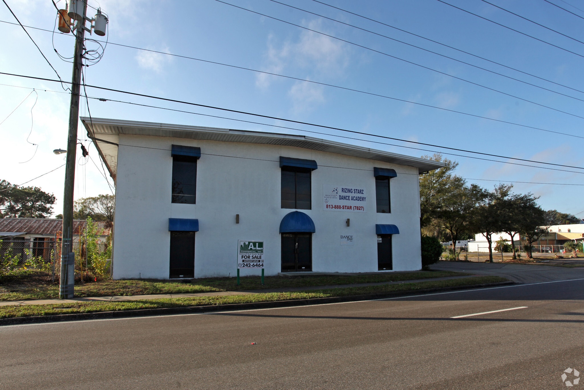 4244 W Waters Ave, Tampa, FL for Rent