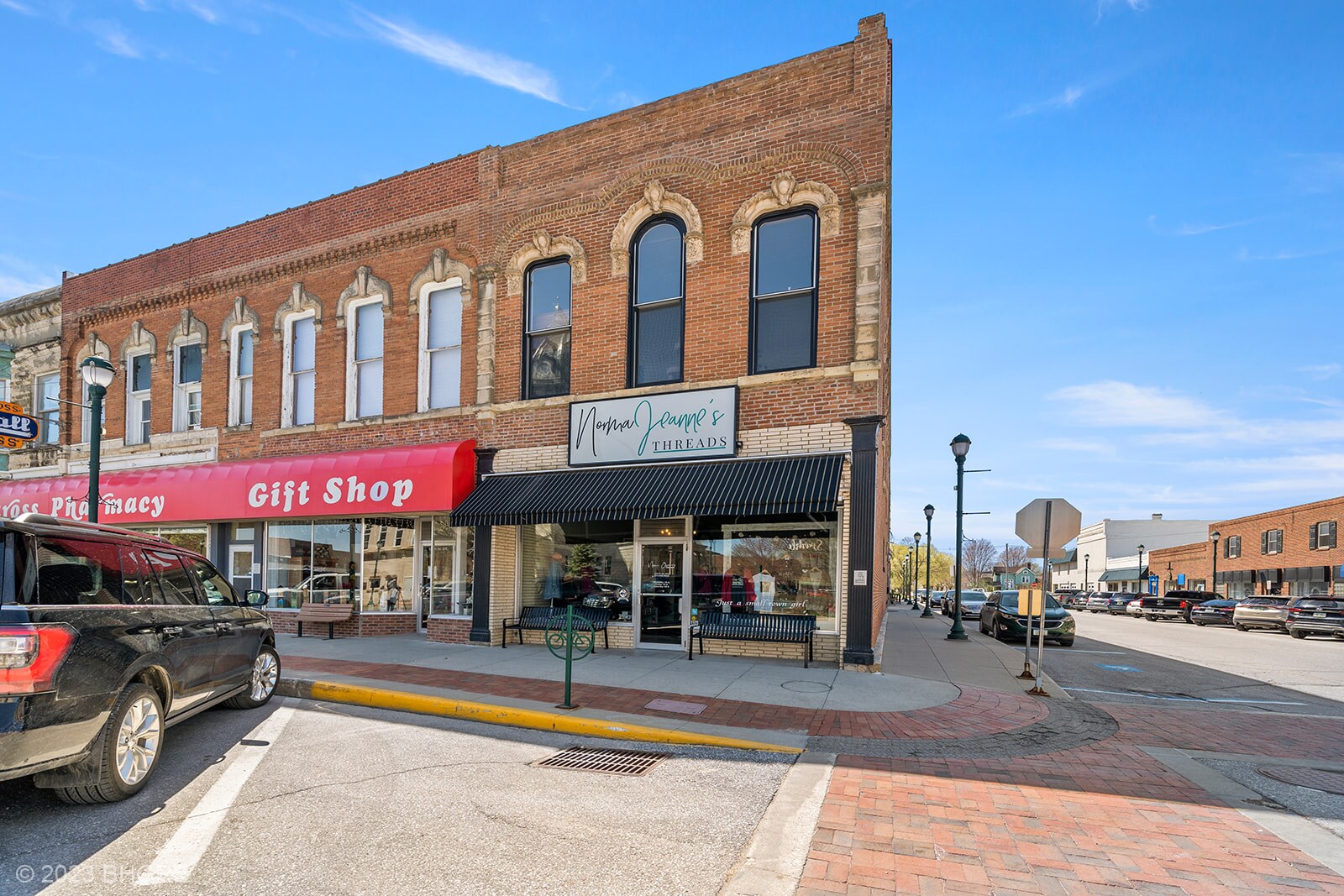 124 N 1st Ave, Winterset, IA for Rent