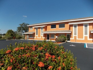Rockledge, FL Office - 1384 Heritage Acres Blvd Rockledge, FL Office - 1384 Heritage Acres Blvd