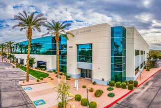 Phoenix, AZ Flex - 4025 E Cotton Center Blvd Phoenix, AZ Flex - 4025 E Cotton Center Blvd