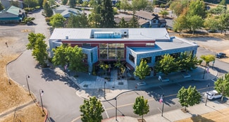 Yelm, WA Storefront Retail/Office - 110-210 Prairie Park Ln SE