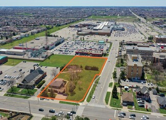 Hamilton, ON Residential - 416 Mohawk Rd E