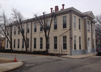 Philadelphia, PA Office - 2275 Bridge St Philadelphia, PA Office - 2275 Bridge St