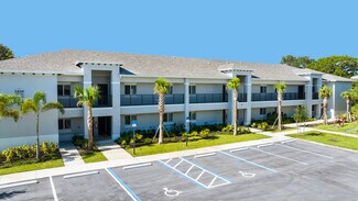 Fort Pierce, FL Apartments - 1800 Nebraska Ave