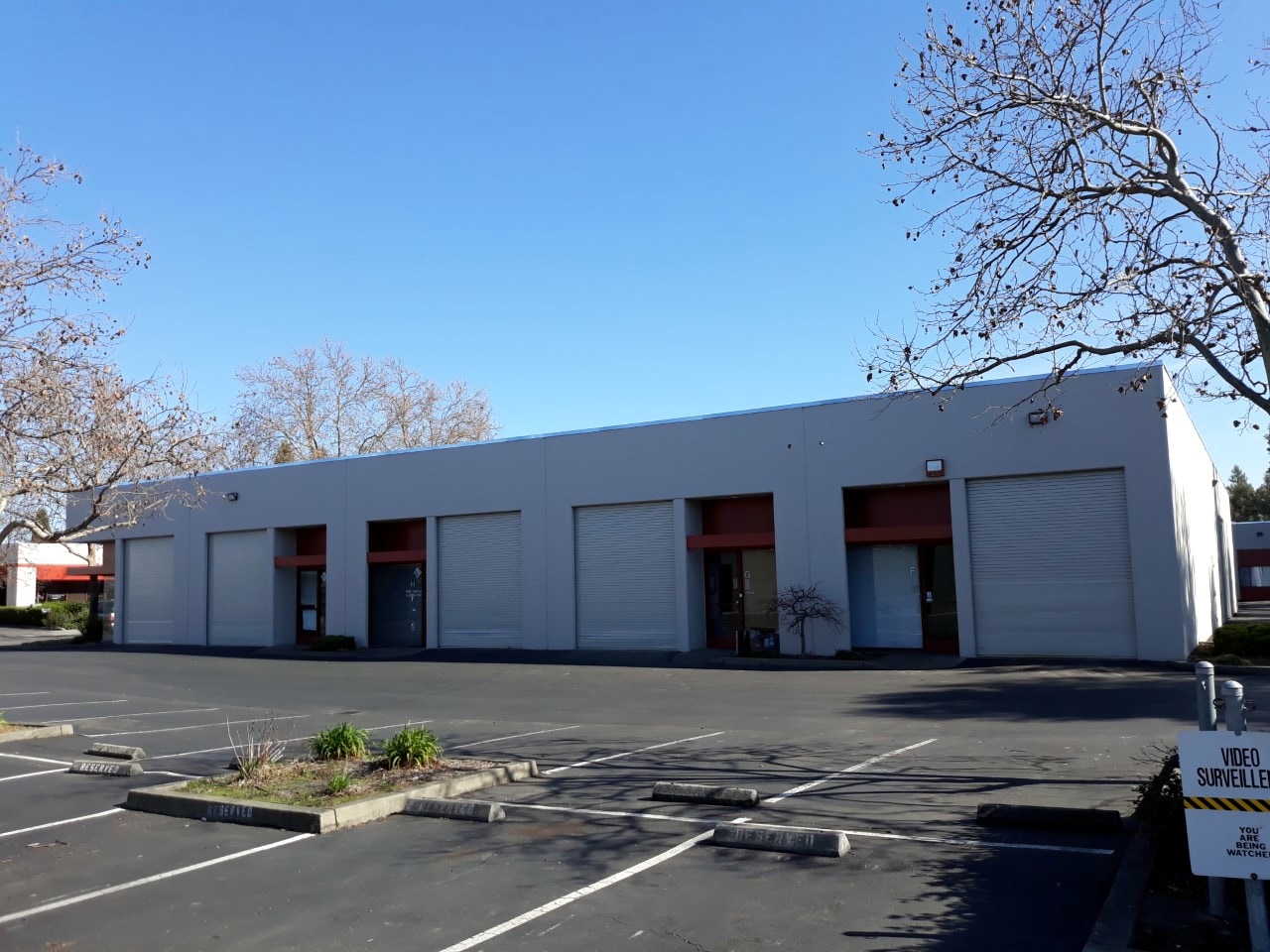 1820 Empire Industrial Ct, Santa Rosa, CA for Sale