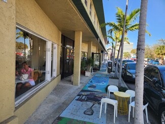 Sarasota, FL Office/Retail - 534-538 S Pineapple Ave Sarasota, FL Office/Retail - 534-538 S Pineapple Ave
