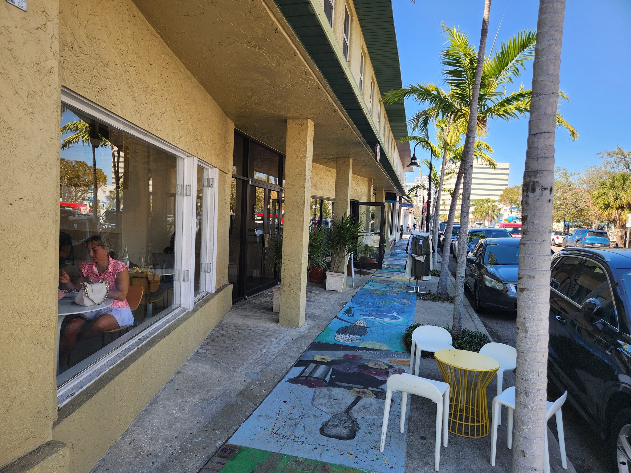 534-538 S Pineapple Ave, Sarasota, FL for Rent