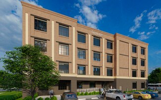 Pineville, NC Office - 335 Towne Centre Blvd Pineville, NC Office - 335 Towne Centre Blvd