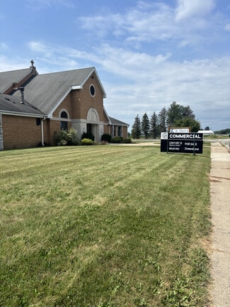 Saint Charles, MI Churches - 5000 Fergus Rd Saint Charles, MI Churches - 5000 Fergus Rd